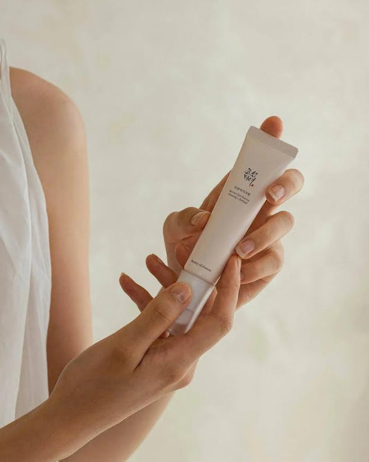 Beauty of Joseon Revive Eye Serum: Ginseng & Retinal 30Ml