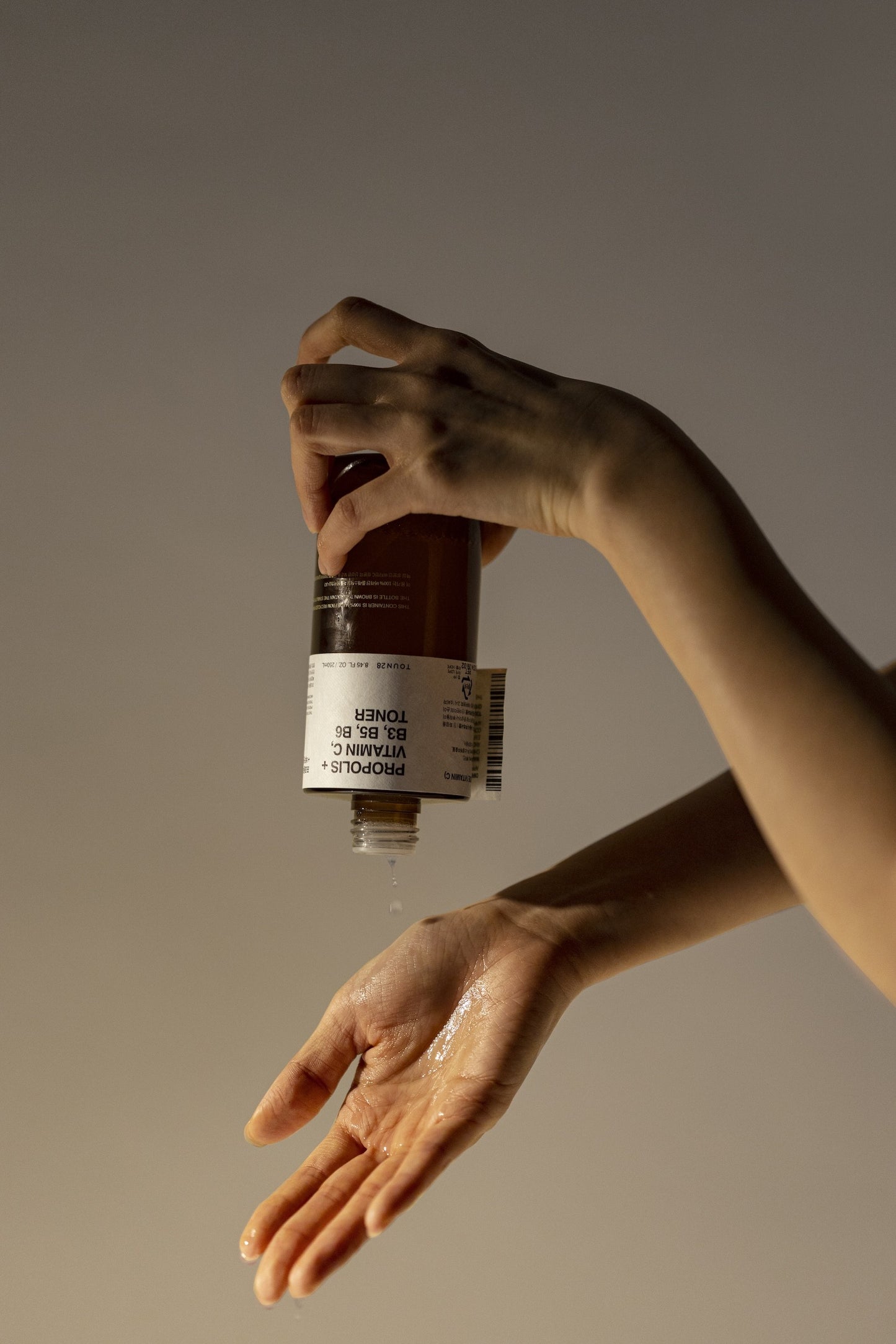 Propolis Balance Toner