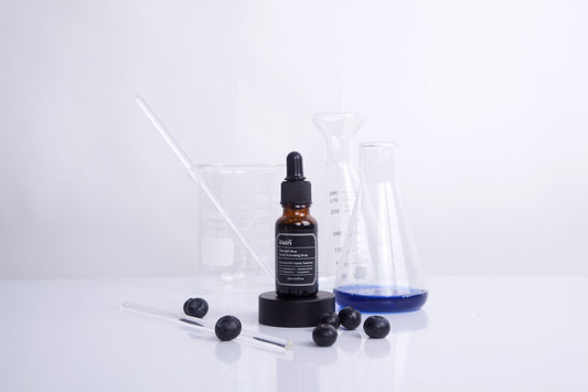 Midnight Blue Youth Activating Drop