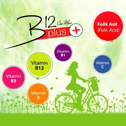 Vitamin B12 – The Energy Vitamin - Patches- Transdermal Therapy System