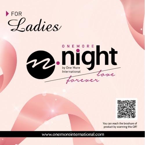 Ladies Night Patches -Transdermal Therapy System