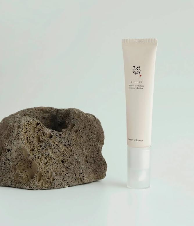 Beauty of Joseon Revive Eye Serum: Ginseng & Retinal 30Ml