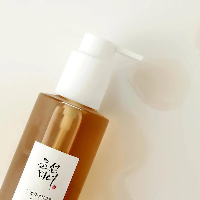 Beauty Of Joseon Ginseng Cleansing Oil 210 ml