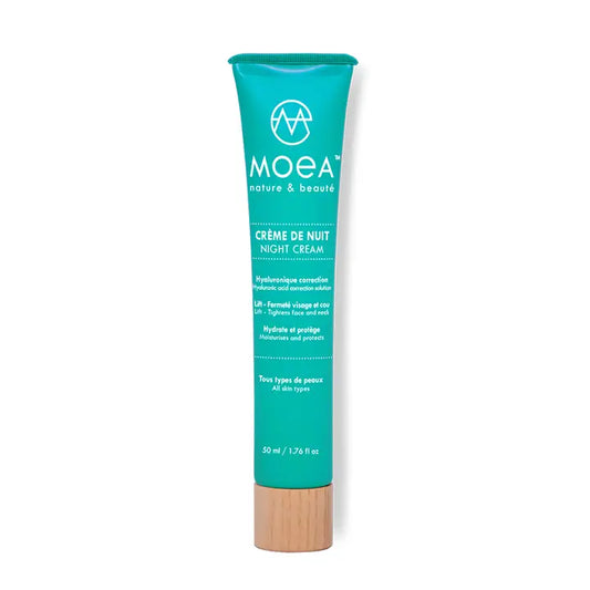 Night Face Cream