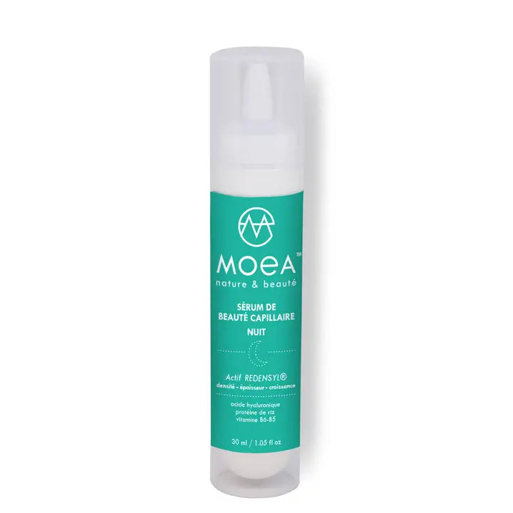 Hair Beauty Serum - Night