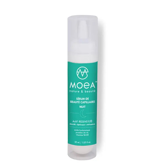 Hair Beauty Serum - Night