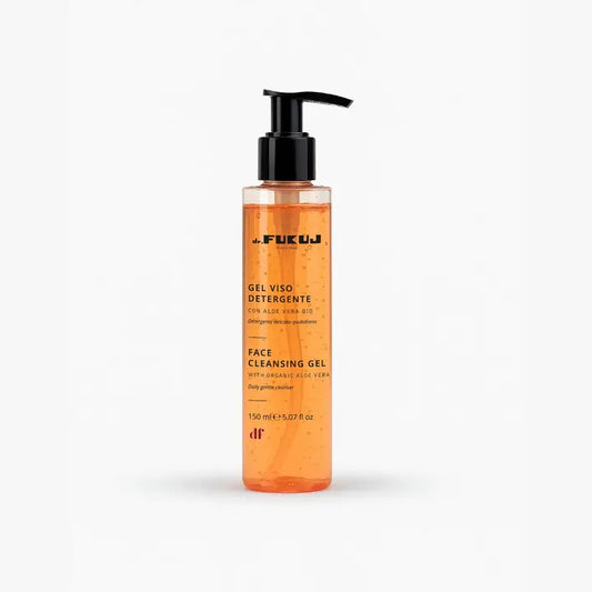 Face Cleansing Gel 150ml