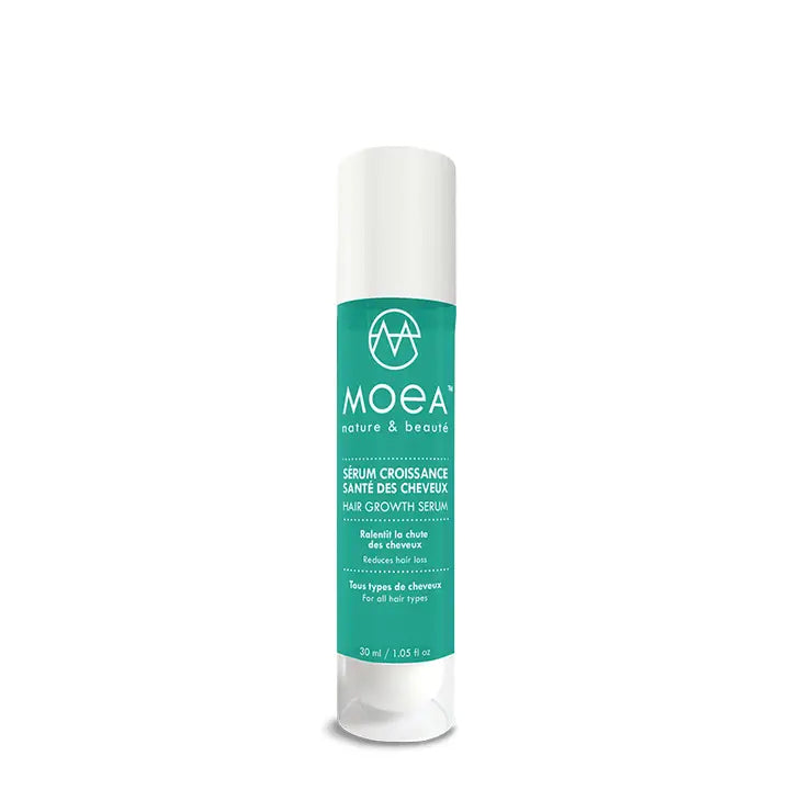 Hair Growth and Health Serum
