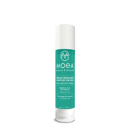 Hair Growth and Health Serum