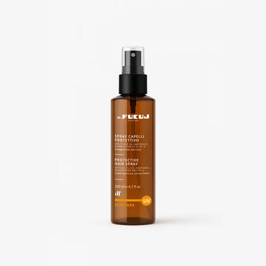 Protective Hair Spray - with Sun Filter 200ml