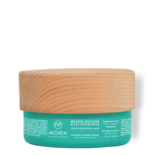 Hyaluronic Softness Mask