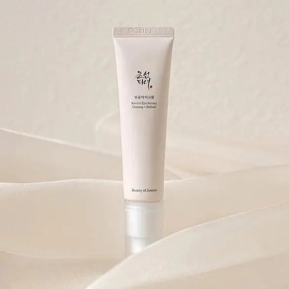Beauty of Joseon Revive Eye Serum: Ginseng & Retinal 30Ml