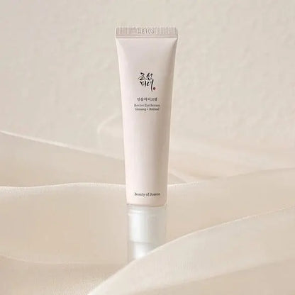 Beauty of Joseon Revive Eye Serum: Ginseng & Retinal 30Ml