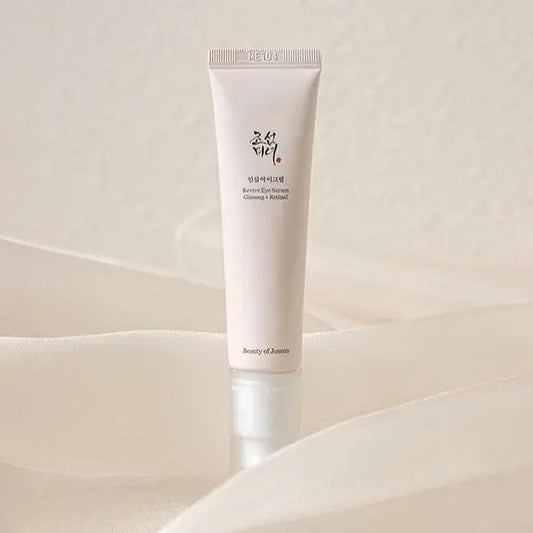 Beauty of Joseon Revive Eye Serum: Ginseng & Retinal 30Ml