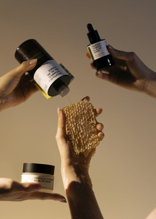 Propolis Balance Toner