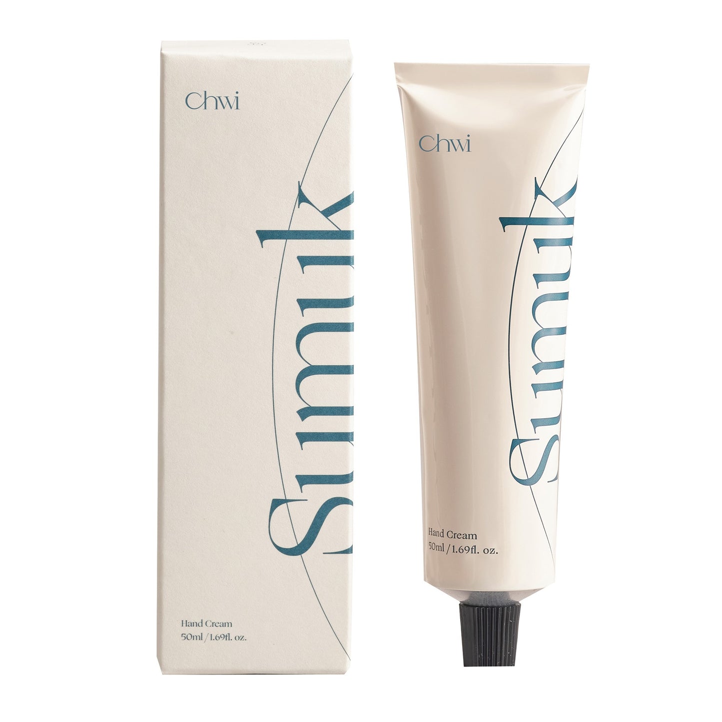 Sumuk Vegan Hand Cream