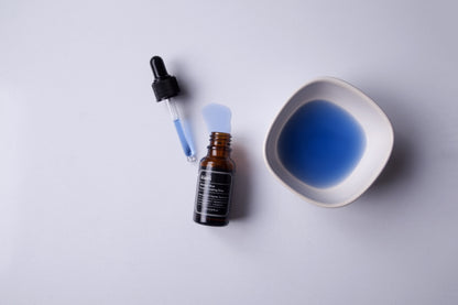 Midnight Blue Youth Activating Drop