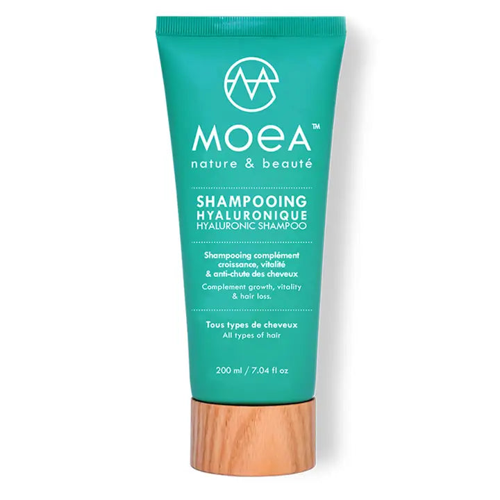 Hyaluronic Shampoo