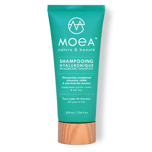Hyaluronic Shampoo