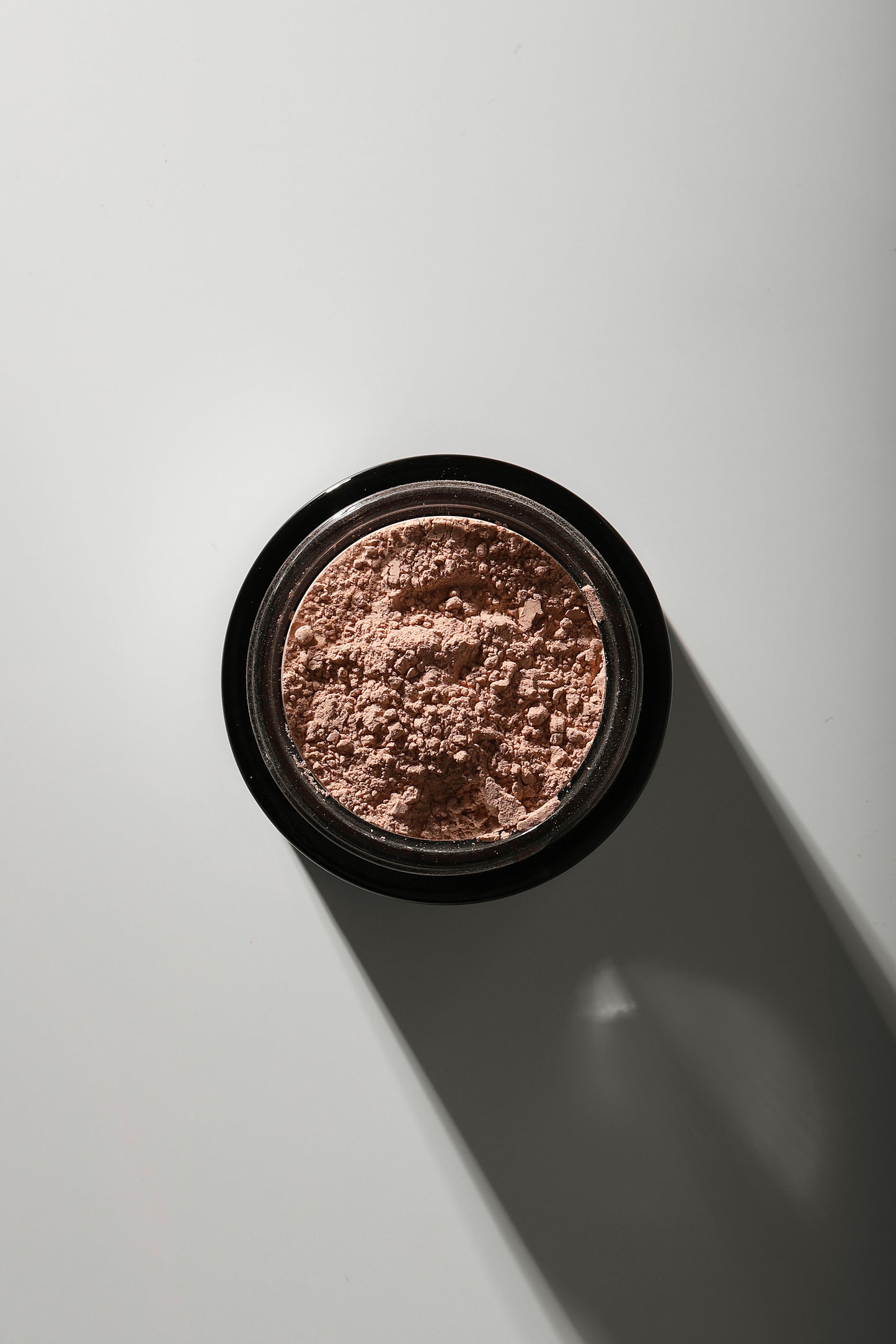 Moroccan Ghassoul Clay Powder