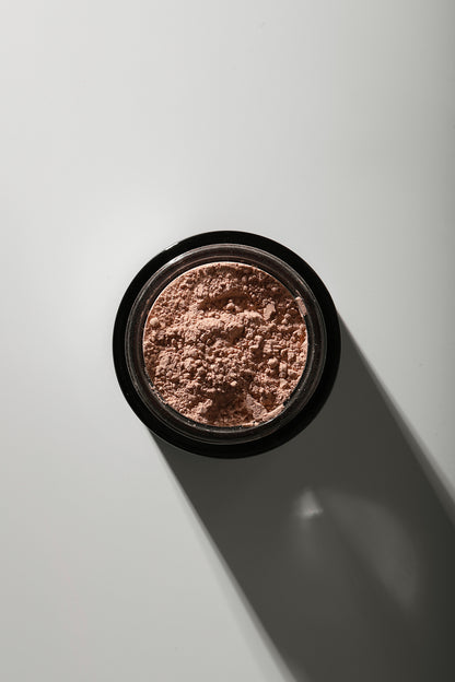 Moroccan Ghassoul Clay Powder